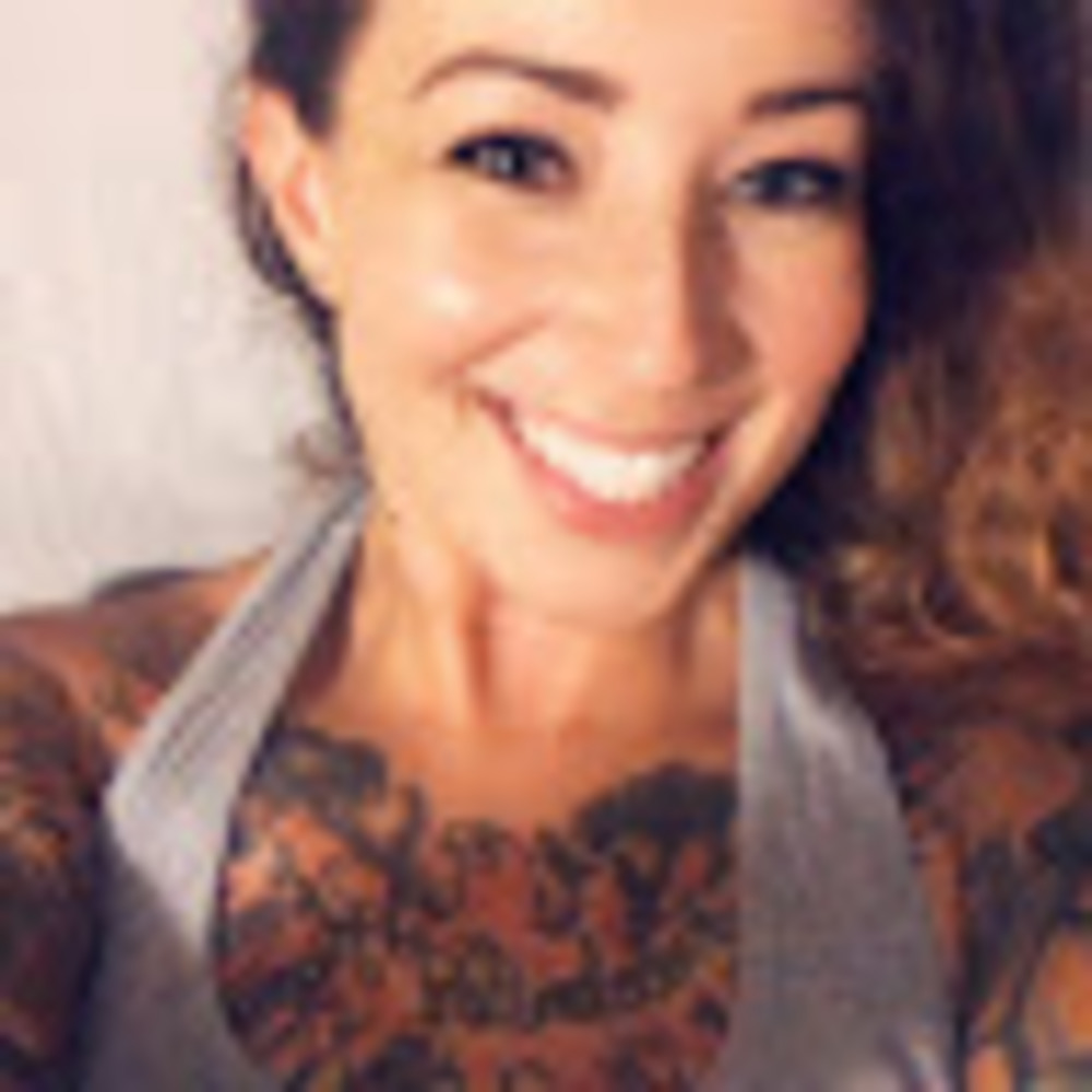 Meet your Posher, Natalia